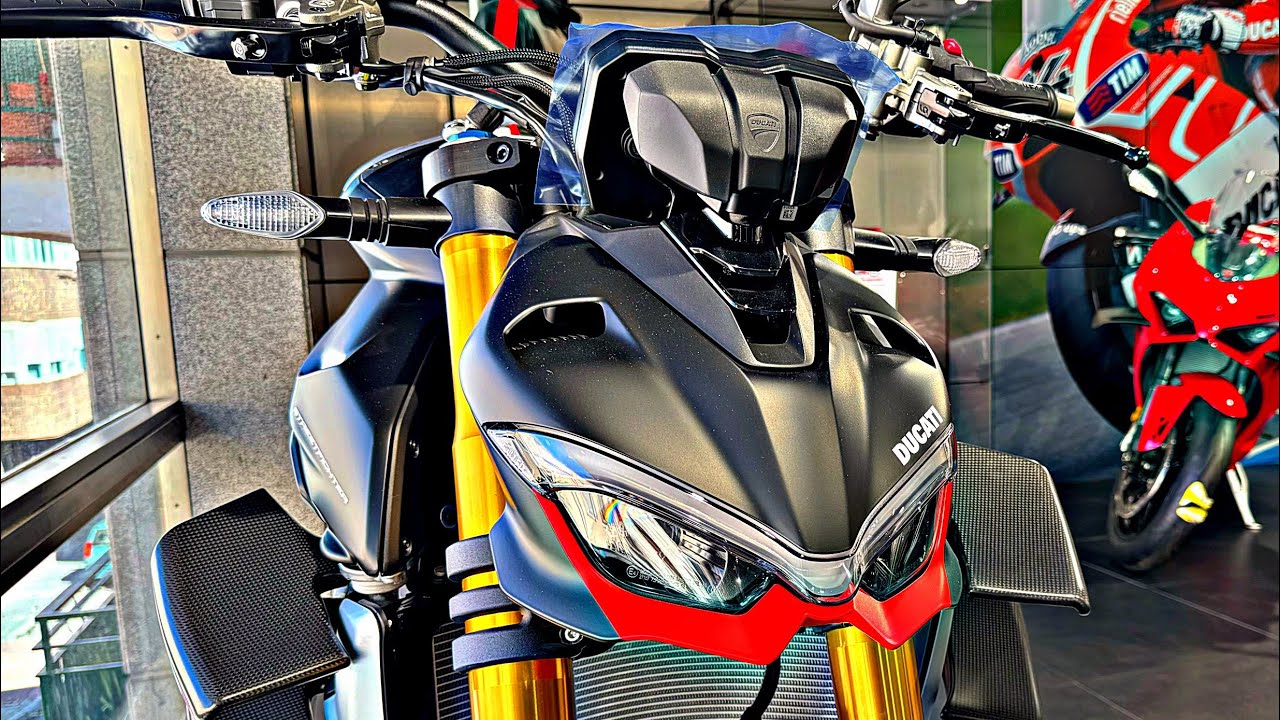 50 Best New 2026 Street Style Motorcycles – Yamaha, Honda, Ducati & Kawasaki