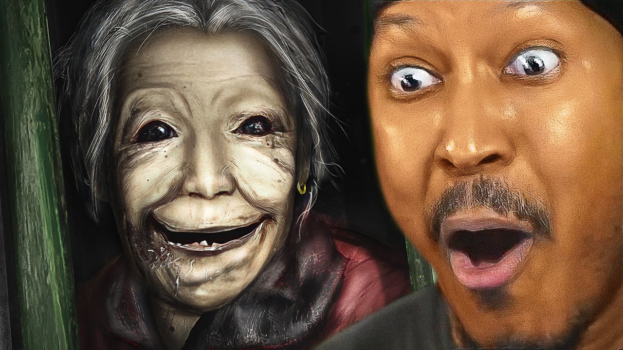 Survive One Night In A Haunted Hotel For $10,000… 🥴