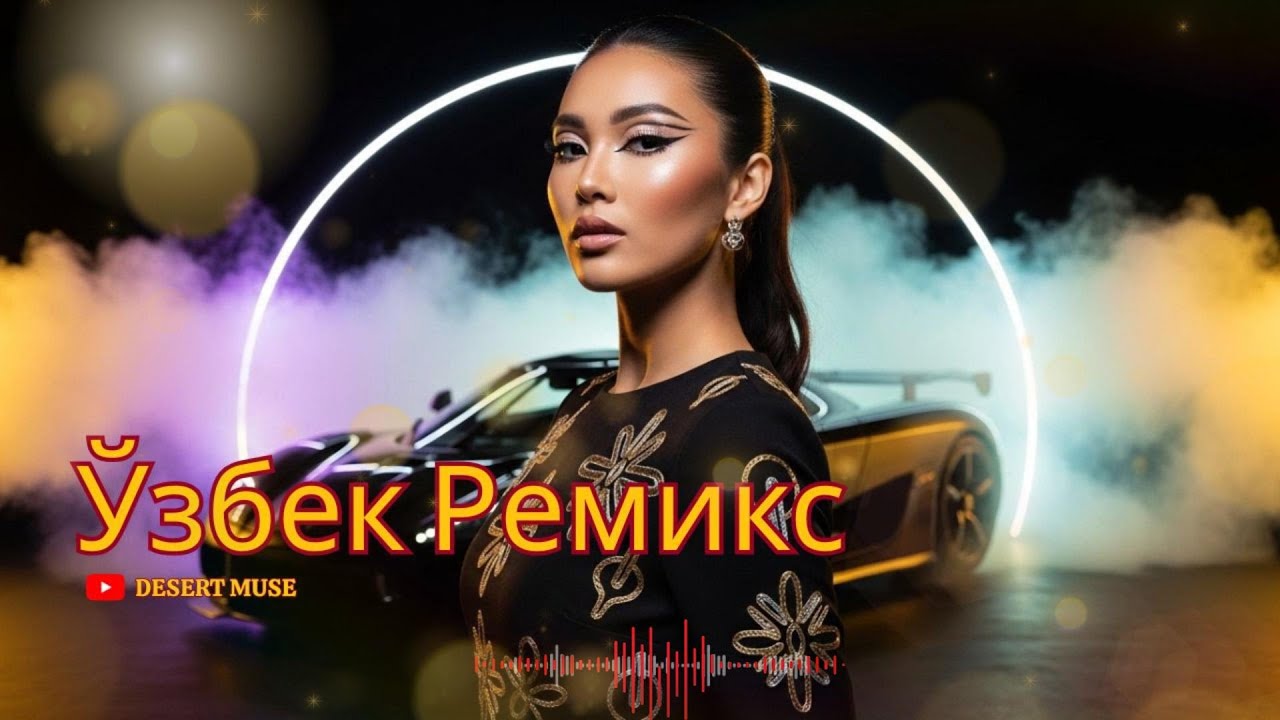 Uzbek Love Mashup 2026 | East Meets West Romantic Fusion