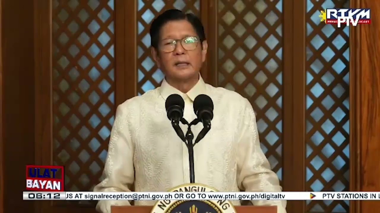 PBBM, kumpiyansang mas mabibigyan ng direksiyon at reporma ang edukasyon sa bansa sa pamamagitan...