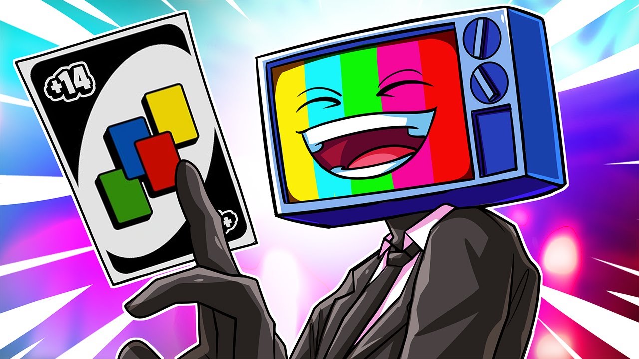 UNO Moments That Genuinely Ruined Us...