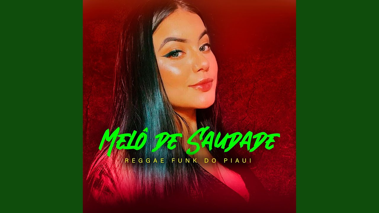 Mel&ocirc; de Saudade