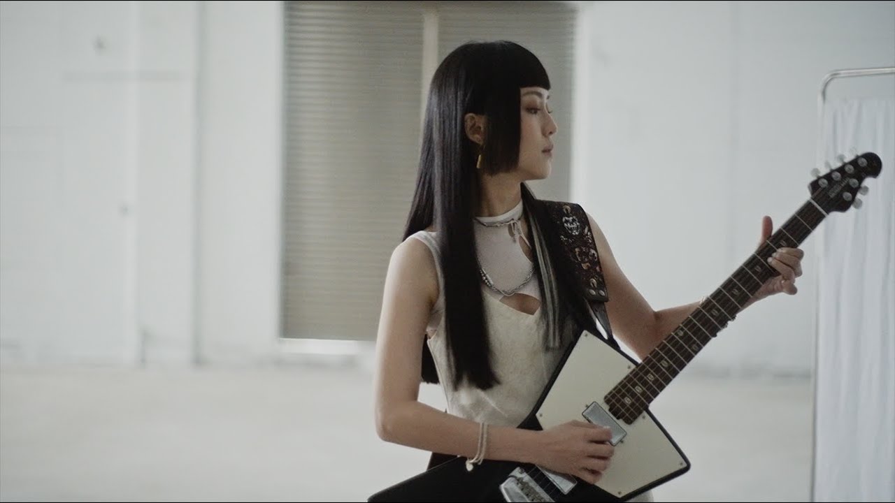 李嫣Bibo - ❮也不是第一次死了❯ Official Music Video
