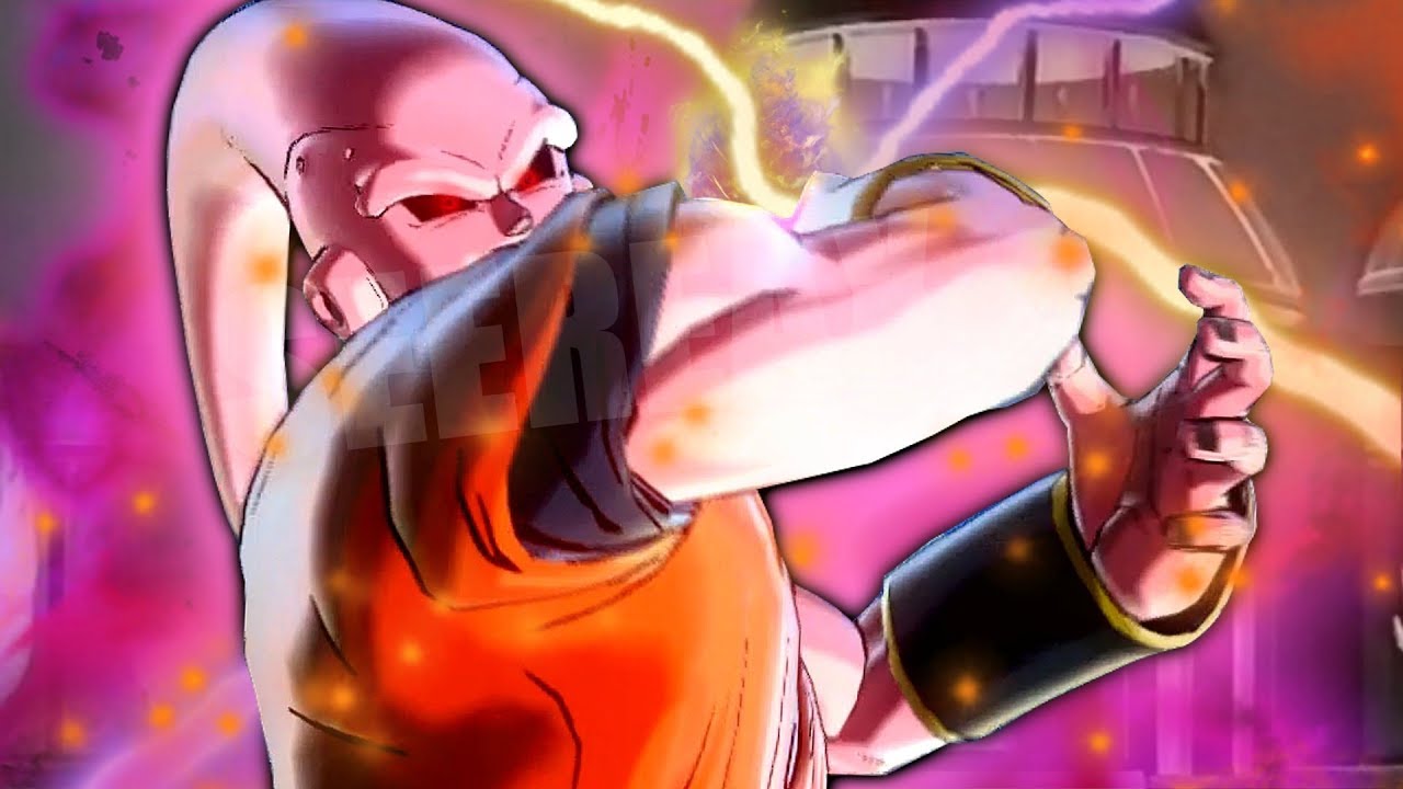THE STRONGEST 
