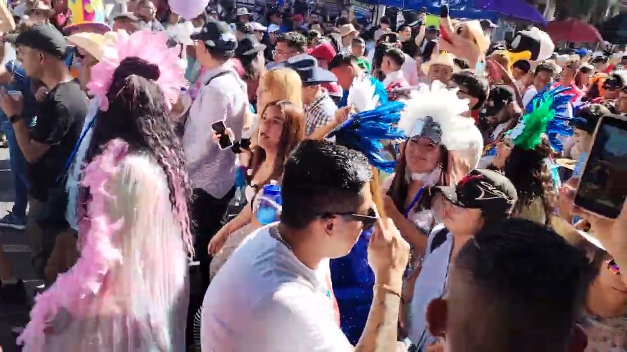 Carnaval 2026