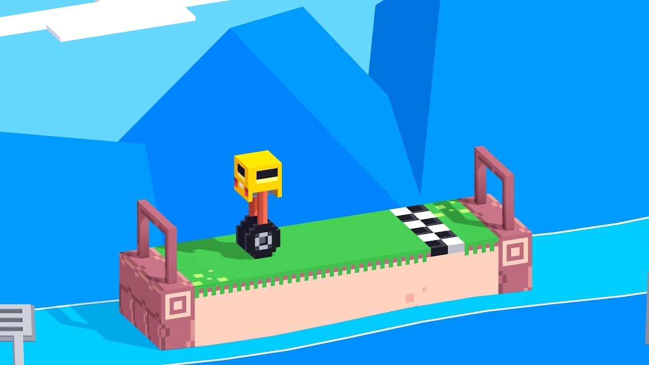 🔴Fancade🔴 || Drive Mad || Only Hardest Level Of Drive Mad ||completed||Arpit Guru