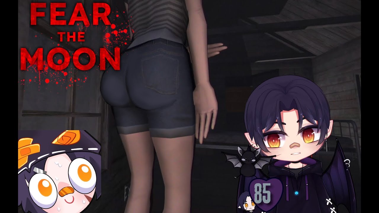 FEAR THE MOON