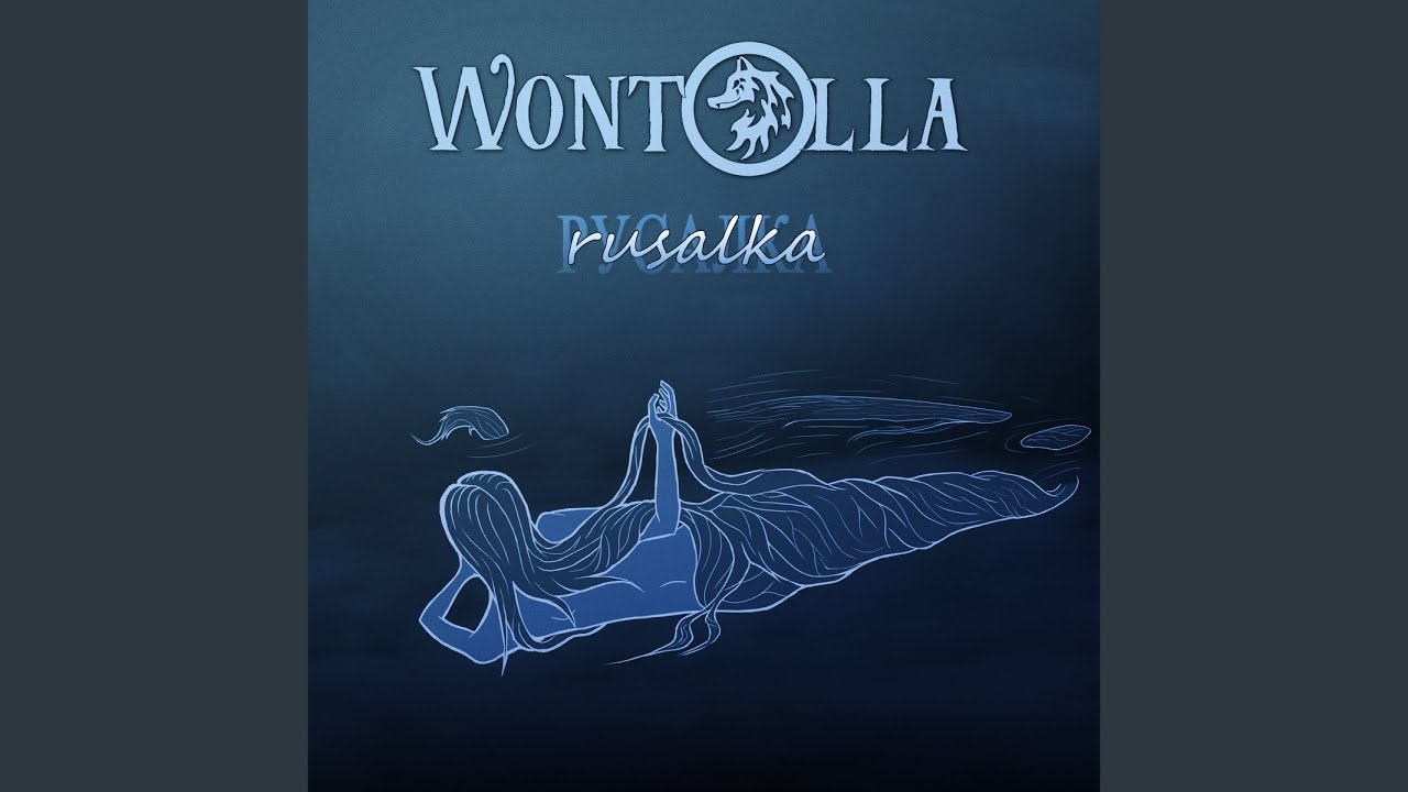 Rusalka (Ensnared mix)