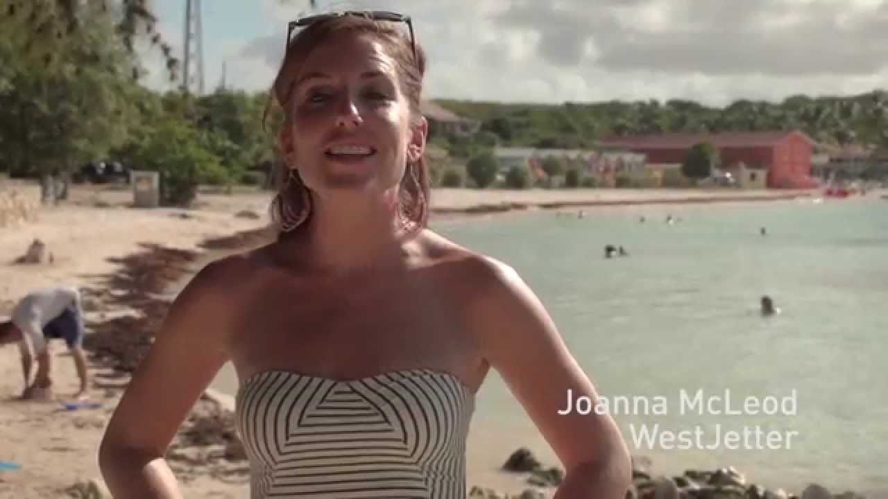Life's a beach 365 days of the year in Antigua & Barbuda | WestJet Vacations