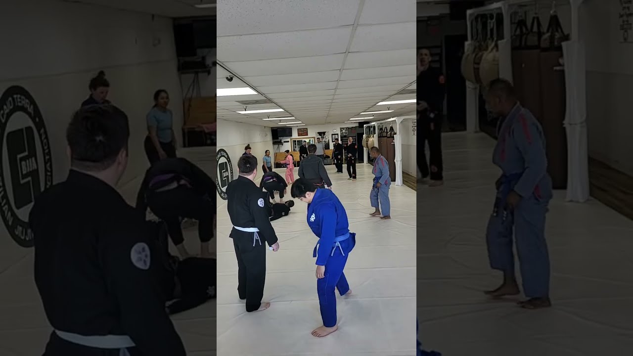 Mindset Martial Arts & Fitness is live!