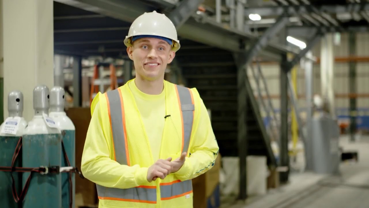 Construction Laborer - I Build NH