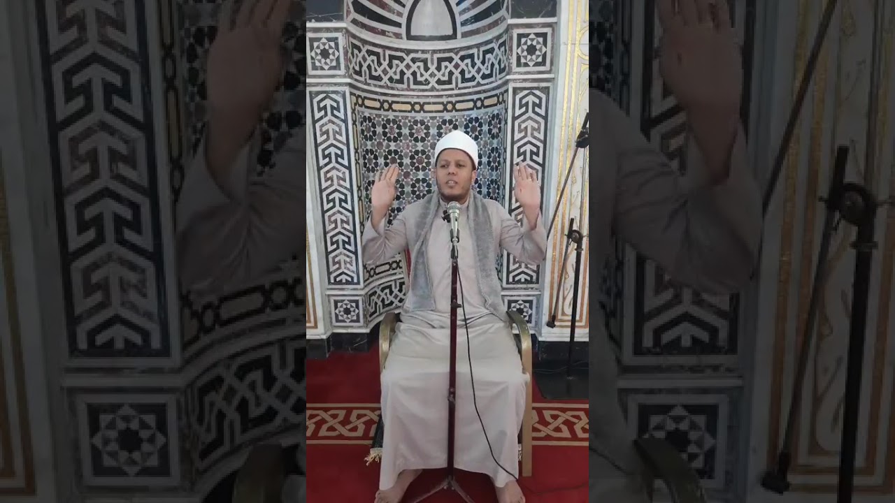 [تفسير] خواطر الإمام حول آيات القرآن (ح٣٠)