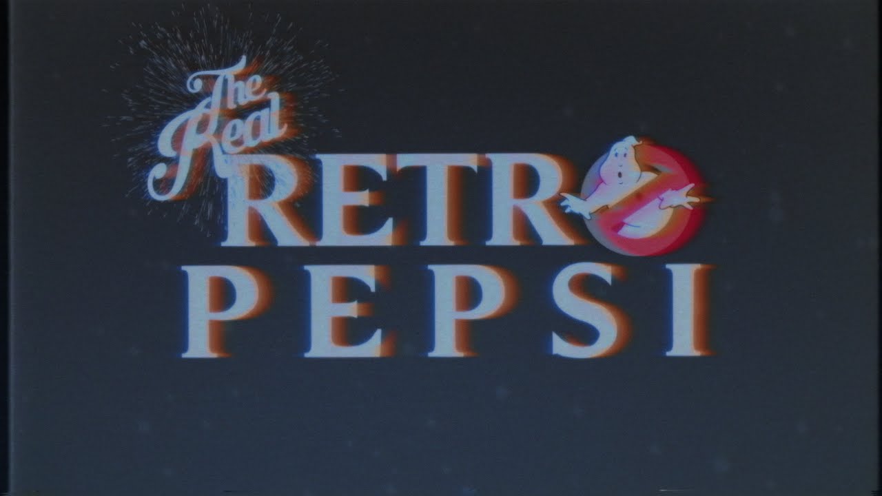 Retro Pepsi [Joined Dare/Read Desc]