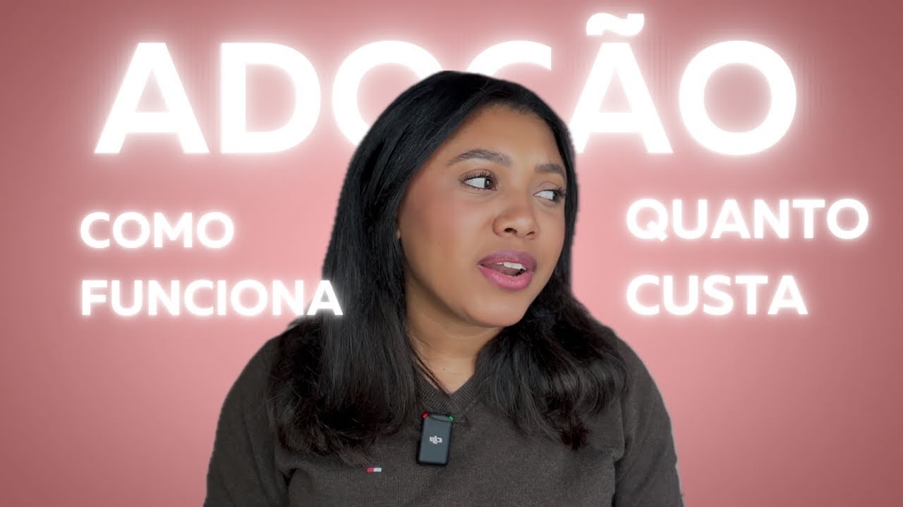ADOÇÃO NOS ESTADOS UNIDOS