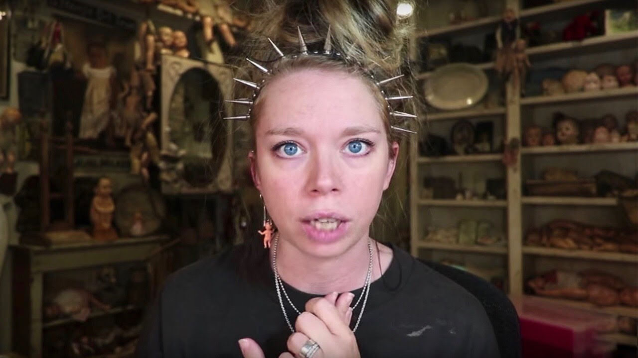 Why I've Been Lying About My Life.