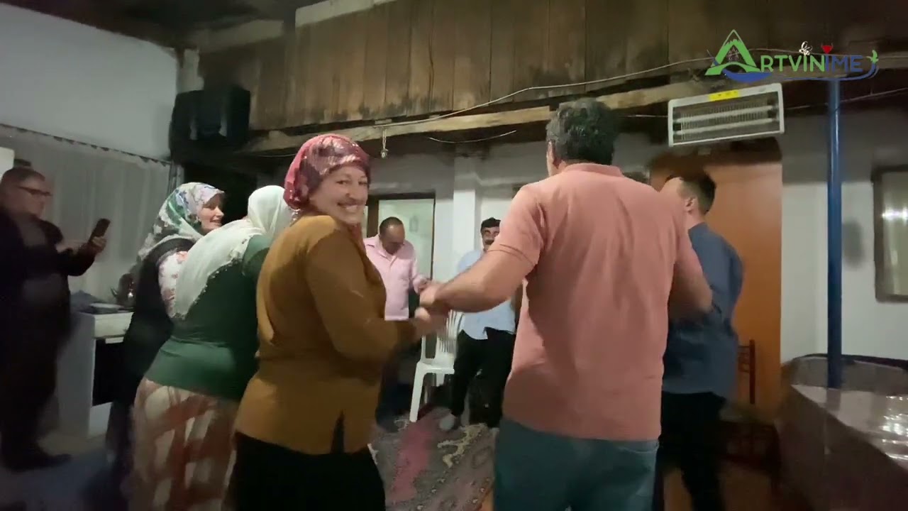Saydam meydan ile akordiyon dinletisi 3