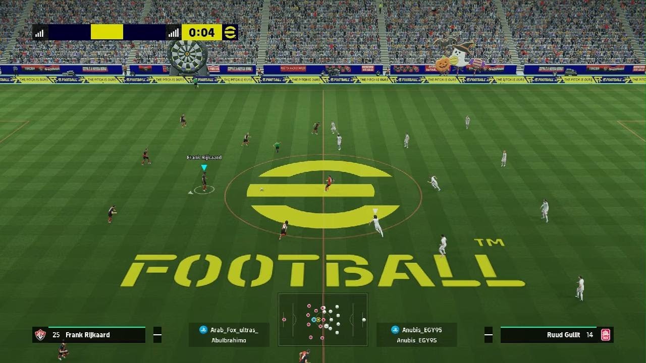 eFootball_تسالى