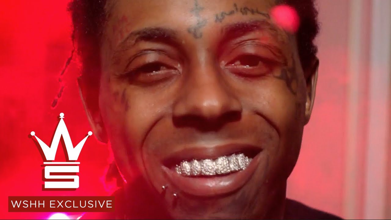 Lil Wayne 