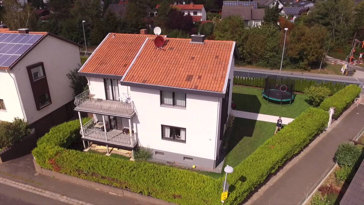 Einfamilienhaus in 55450 Langenlonsheim