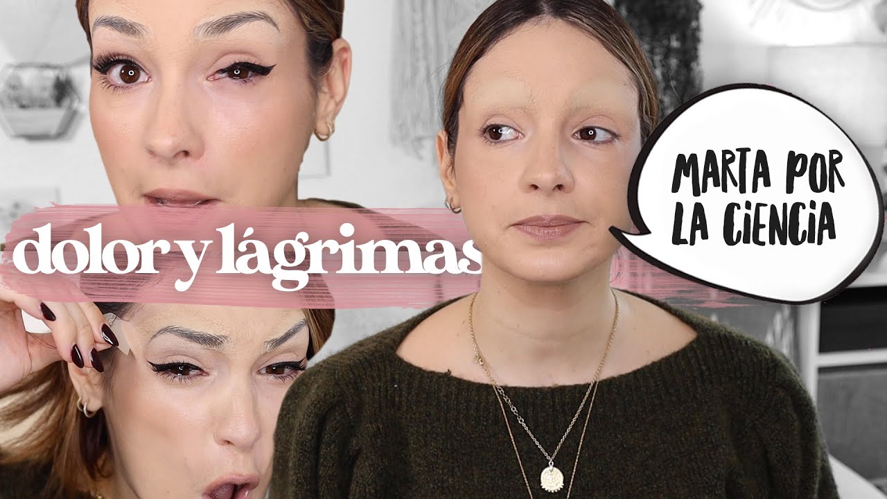 Pruebo los trastos beauty más raros del mundo | #¿FuncionanEstosTrastos?