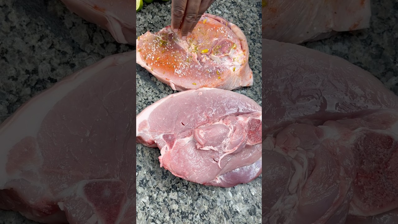 Churrasco econ&ocirc;mico&hellip;tempero simples, e fica uma del&iacute;cia!