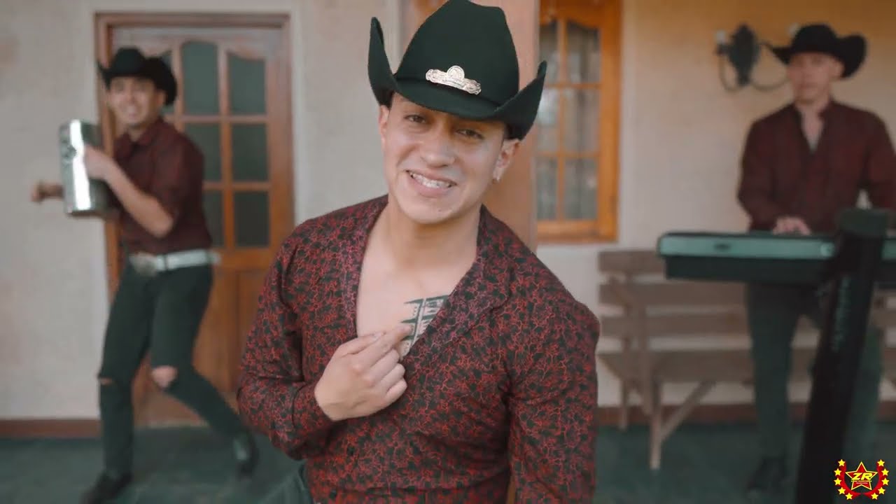 Los Perros del Monte - Y Me Da Vergüenza (Oficial Video)