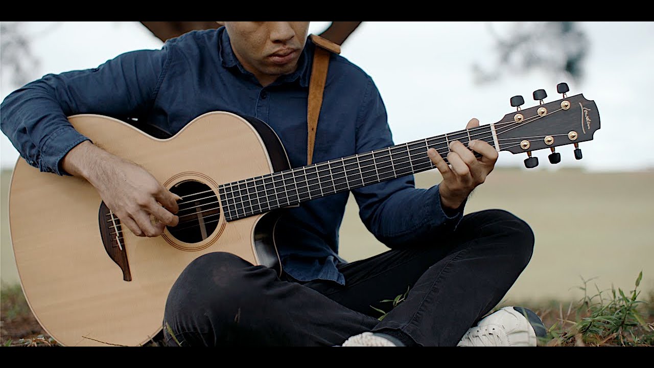 Waiting - Calum Graham