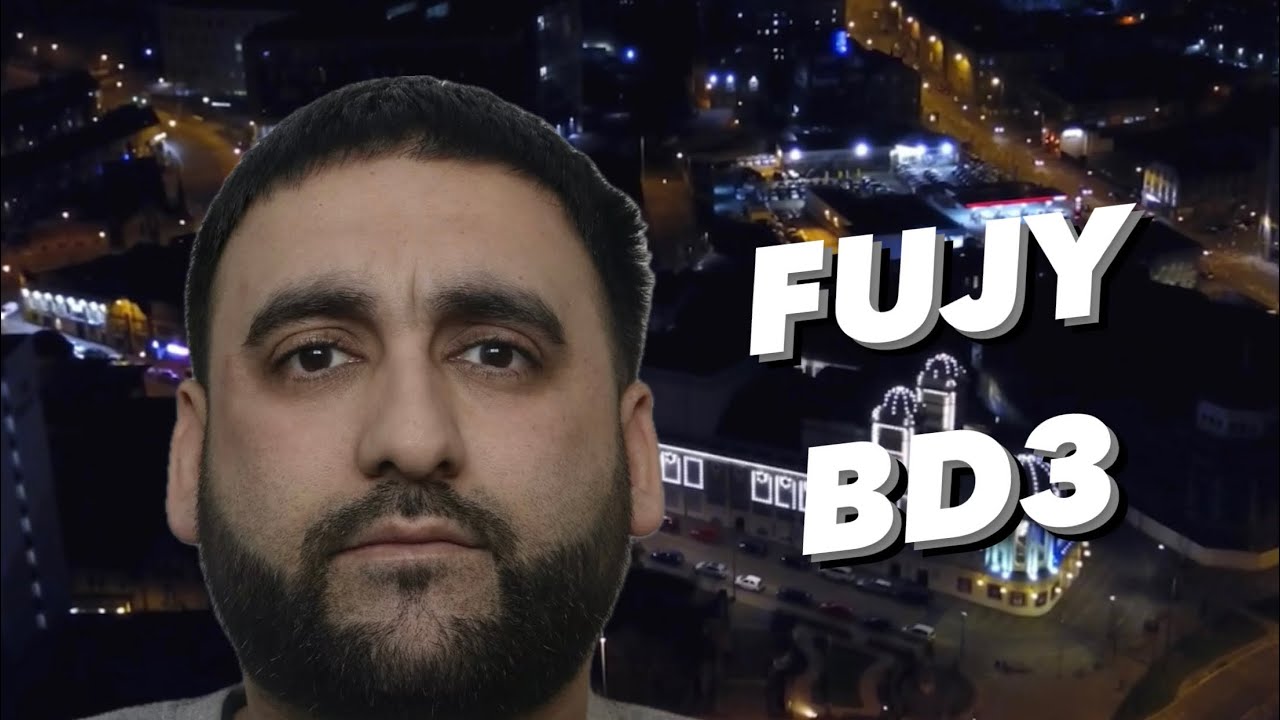 “FUJY Bradford: Connections, Rise, and Fall”