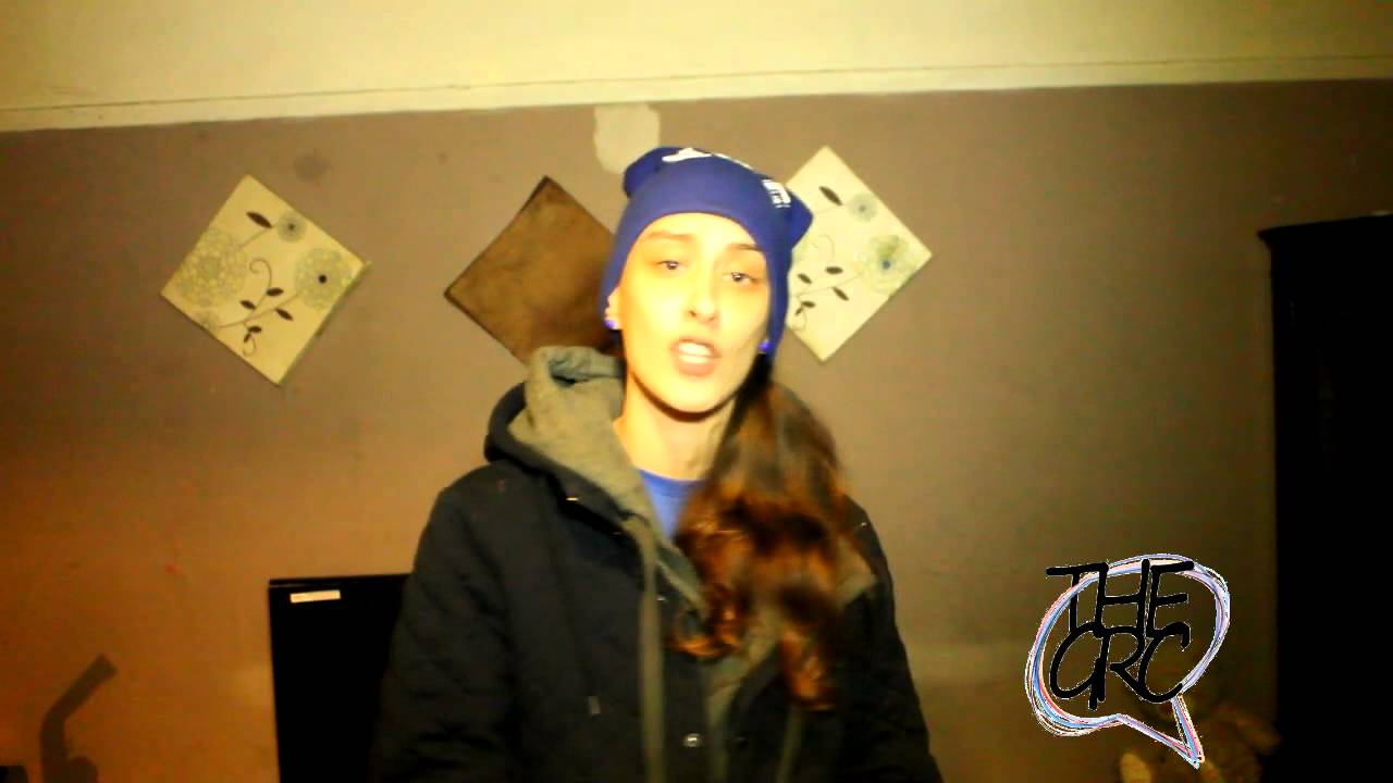TheGRC - Mc Enamie - DNB Freestyle