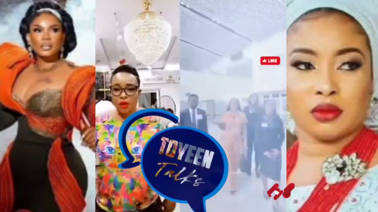 EGbo Nkan Ti Awon Omo MHM Students So Fun Alhaja Lizzy An Lori Oro Actress Iyabo Ojo Ambassador