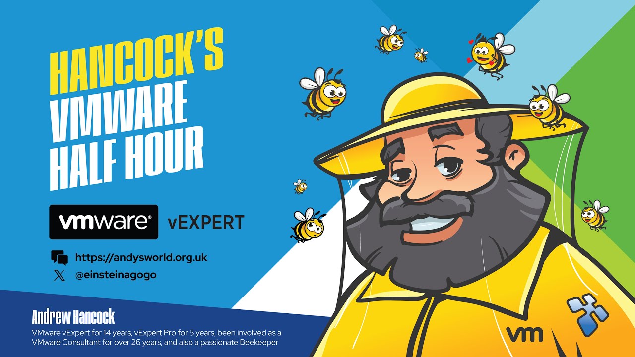 Part 21: HOW TO: Create and Deploy a Microsoft Windows 2022 template using vSphere vCenter Server 8