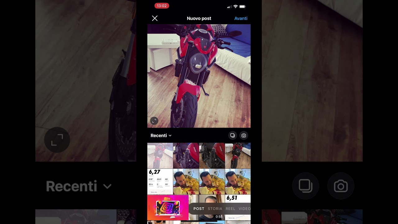 Come fare Diretta Instagram iPhone (Tutorial)