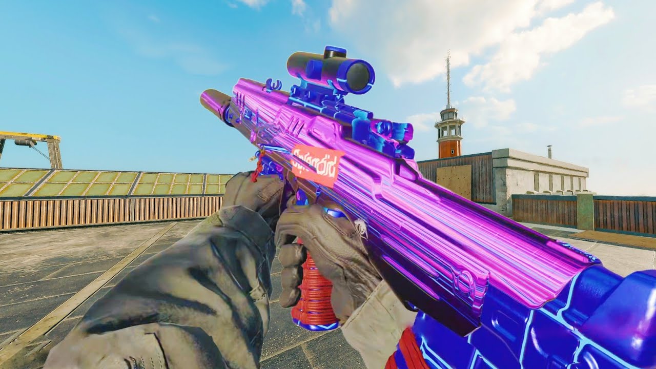 65 Eliminations in 1 game on Rebirth Island 🤯🔥 ( + Best C9 & Cypher Class-Setups )