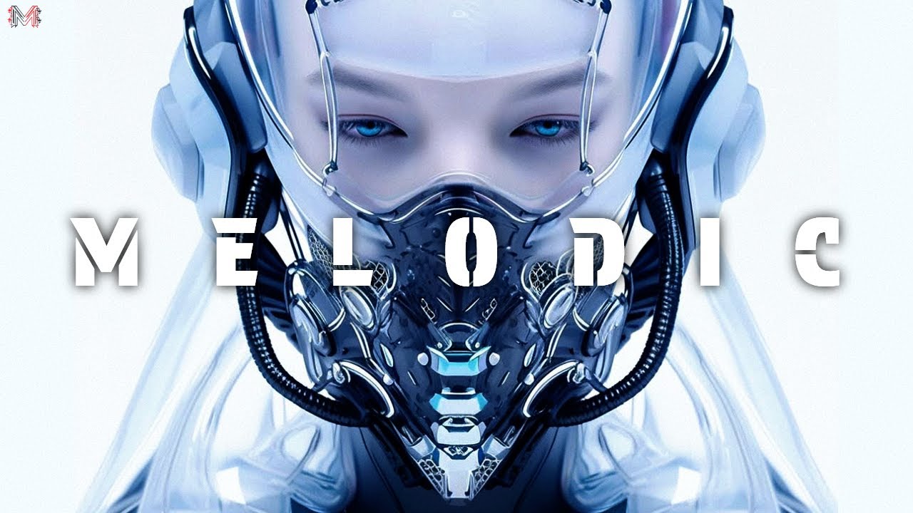 Melodic Techno Mix 2026 | Hypnotic & Emotional Journey
