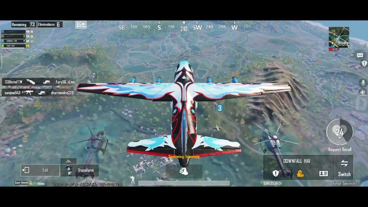 Chicken dinner nikala 🔥 #shortvideo #bgmi #video #chickendinner 