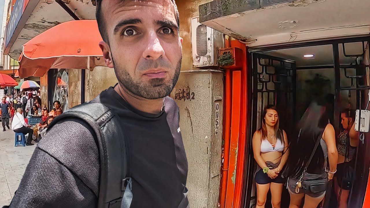 Singur prin ZONA ROȘIE din Guatemala, acolo unde toți mi-au spus că pot fi ucis 🇬🇹