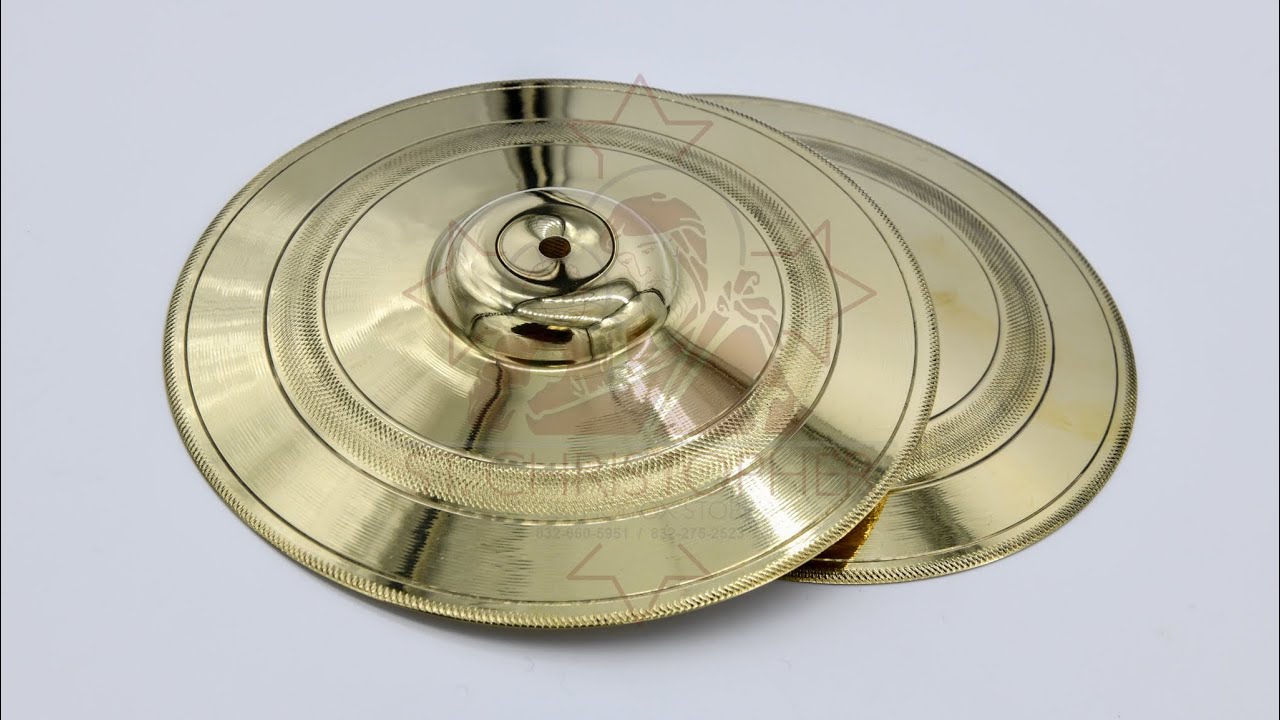 How to play coptic cymbals/deaf introduction #copticchurch #copticorthodox #cymbals #jesus #orthodox