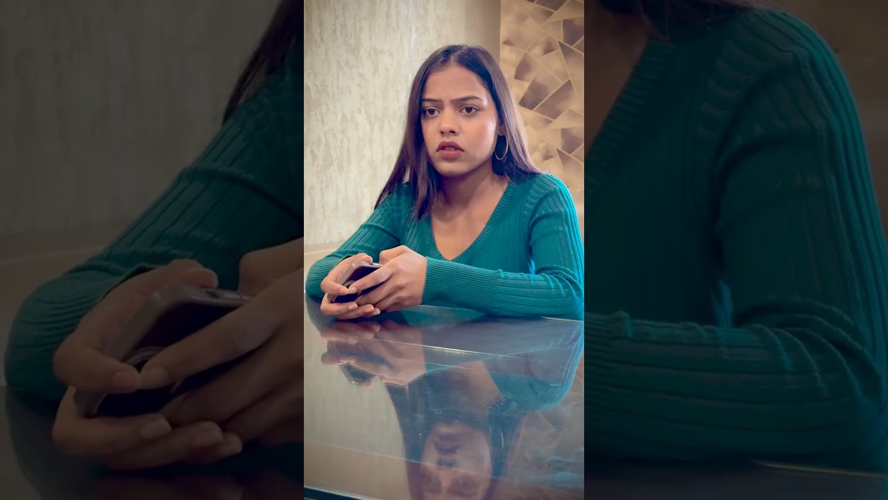मैडम मैं बाबूलाल का बेटा हूं ll 😲 Ruby Panday 05 