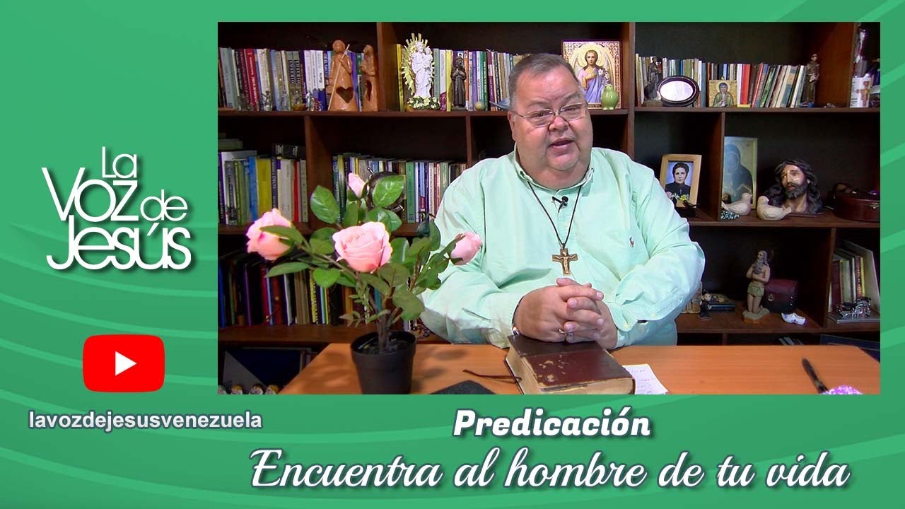 Encuentra al hombre de tu vida