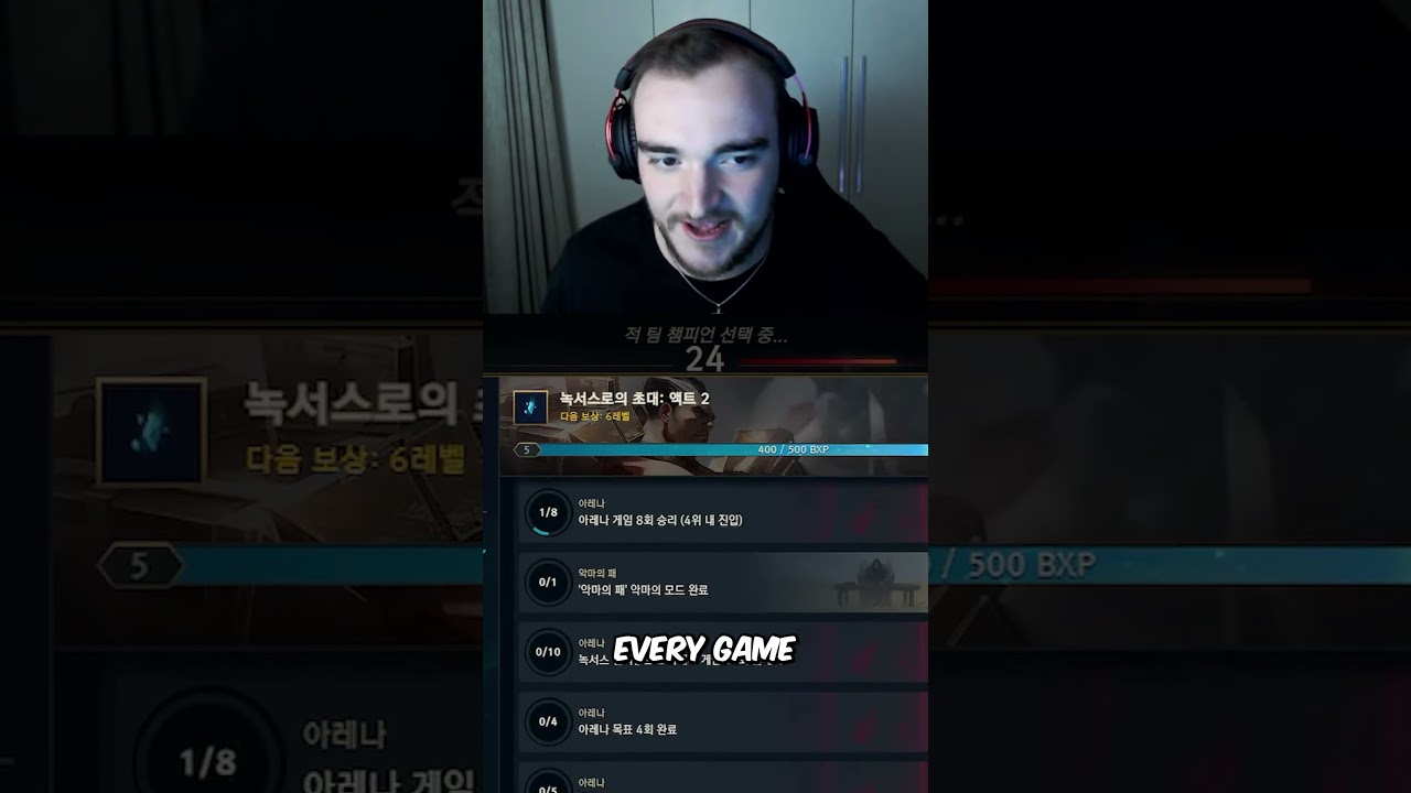 Sinerias Explaining Full Clearing On BEL'VETH