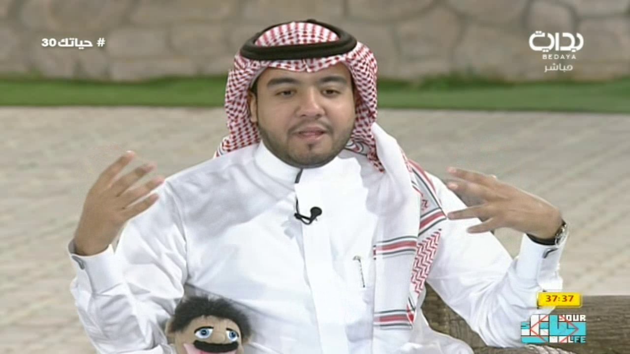 بروفايلك بلس - هاني العنزي وياسر العباس وعلي الغامدي | #حياتك30