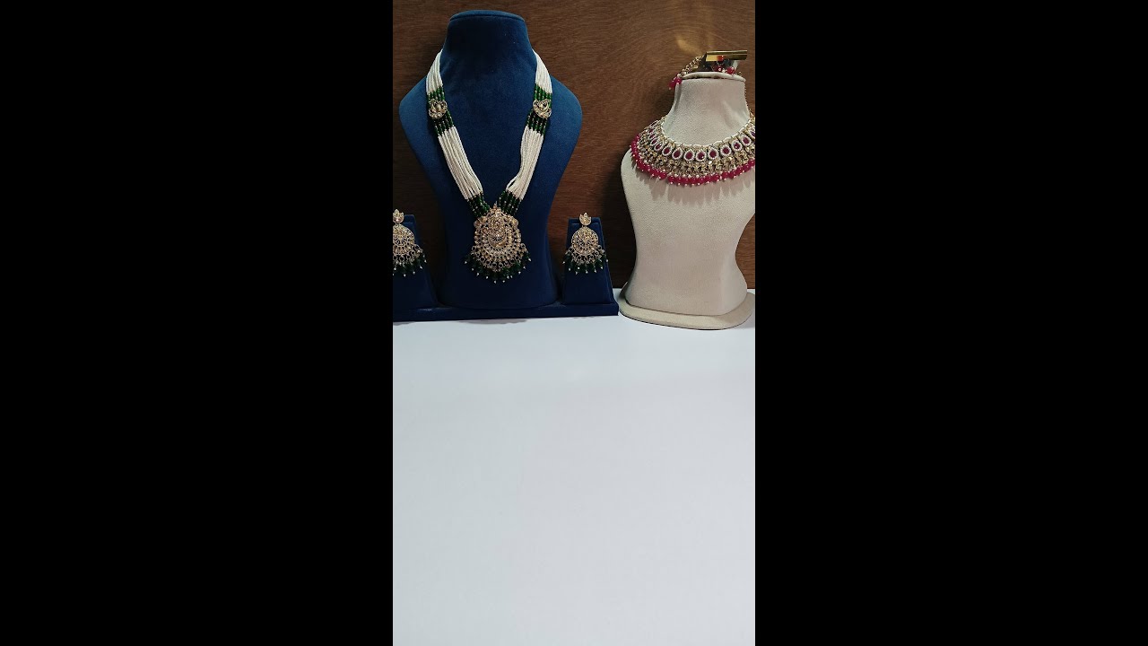 Bano's Jewellery is live 8678001426