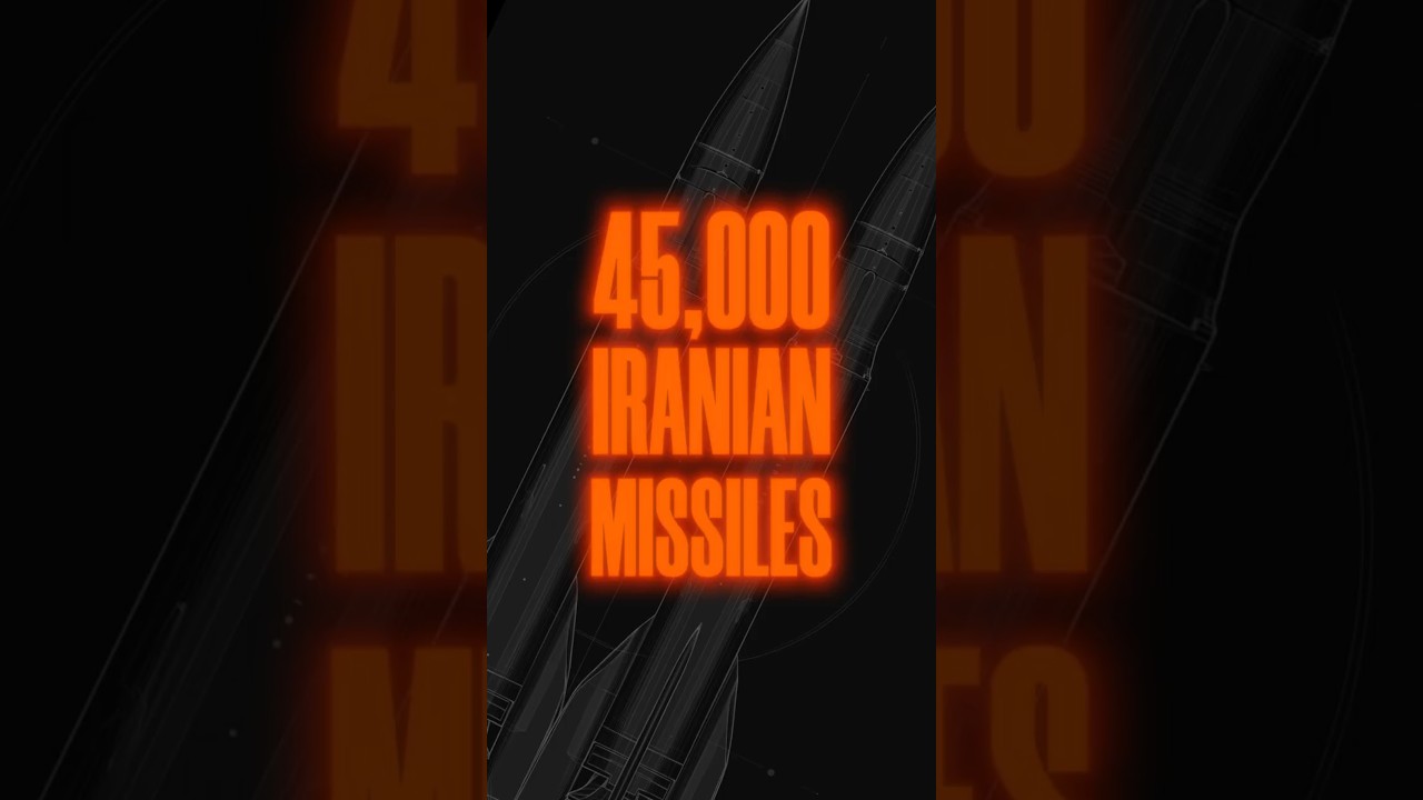 We Have a Missile Math Problem