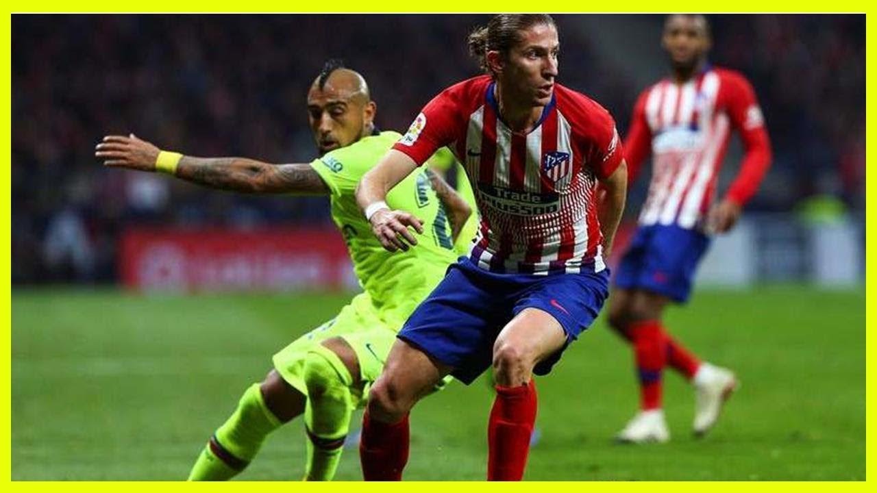 El FC Barcelona mantiene 2 v&iacute;as para reforzar el lateral zurdo