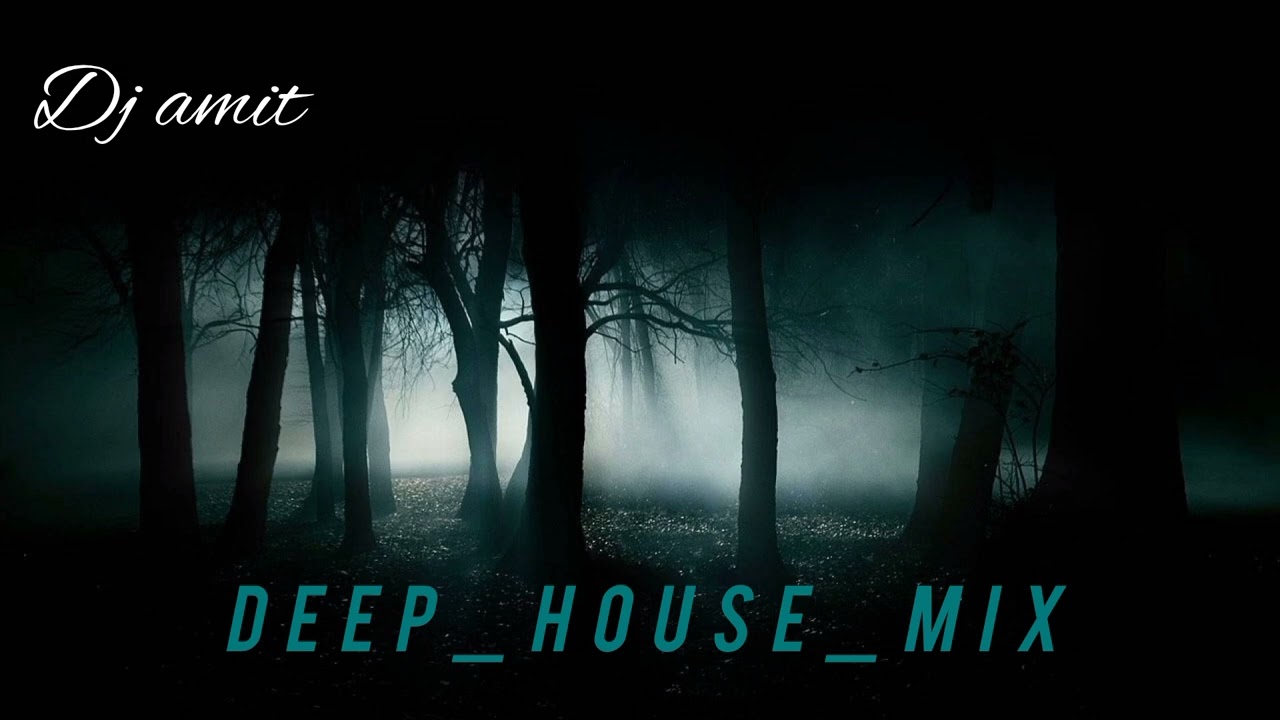 VEERANA .1988_-_Sathi Mere Sathi_-_Melodic Deep House Mix..(Dj amit mobile edit mixing)...