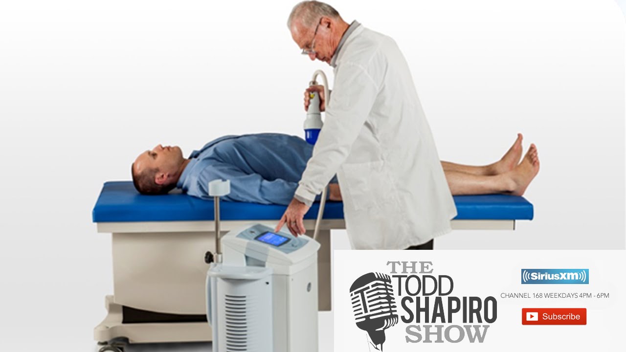 ED 1000 Is A Therapeutic Treatment To Help Men With Erectile Dysfunction