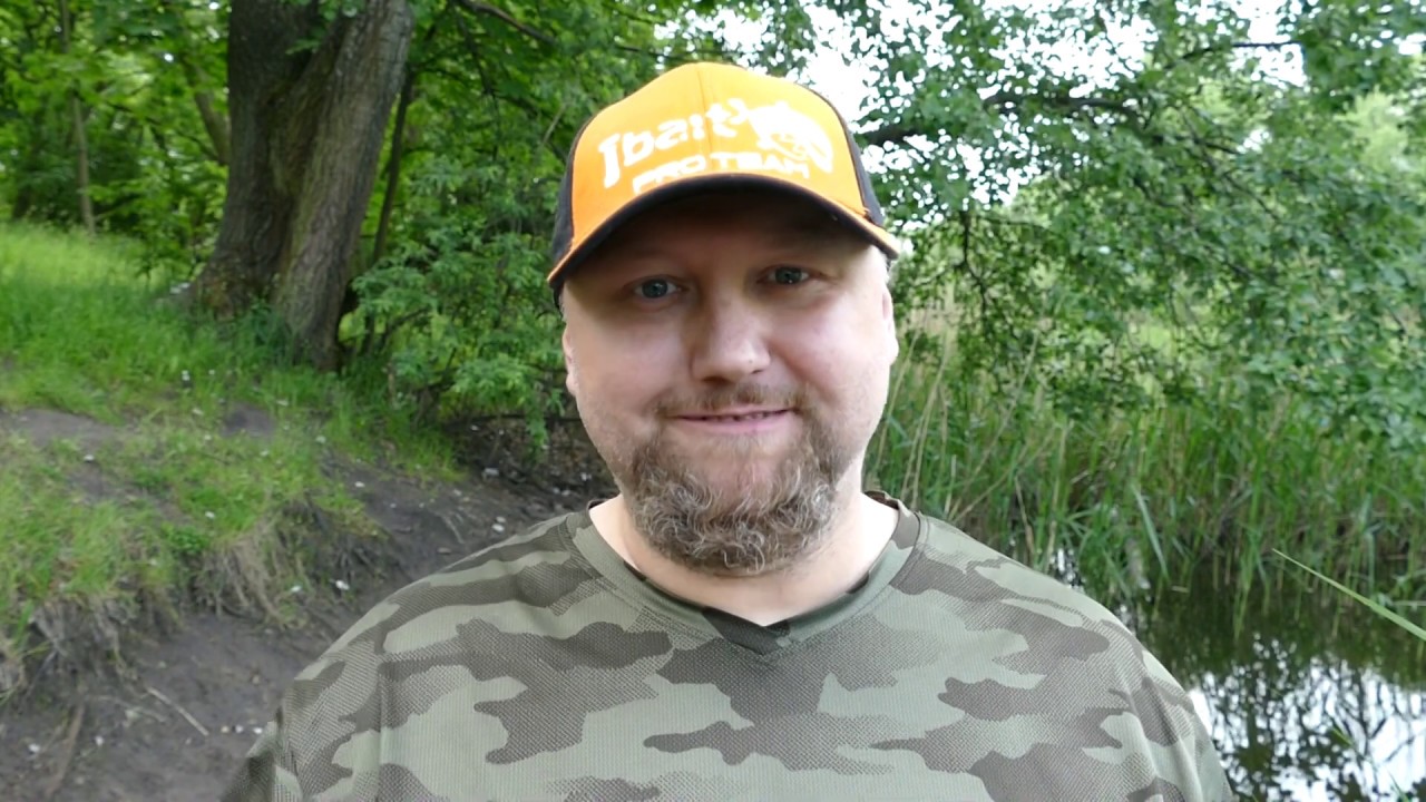 Wędki Okoniowe