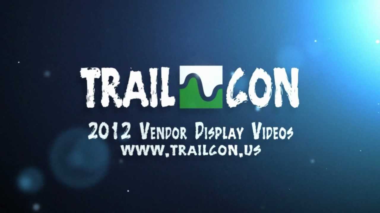 TrailCon 2012: Riesterer & Schnell