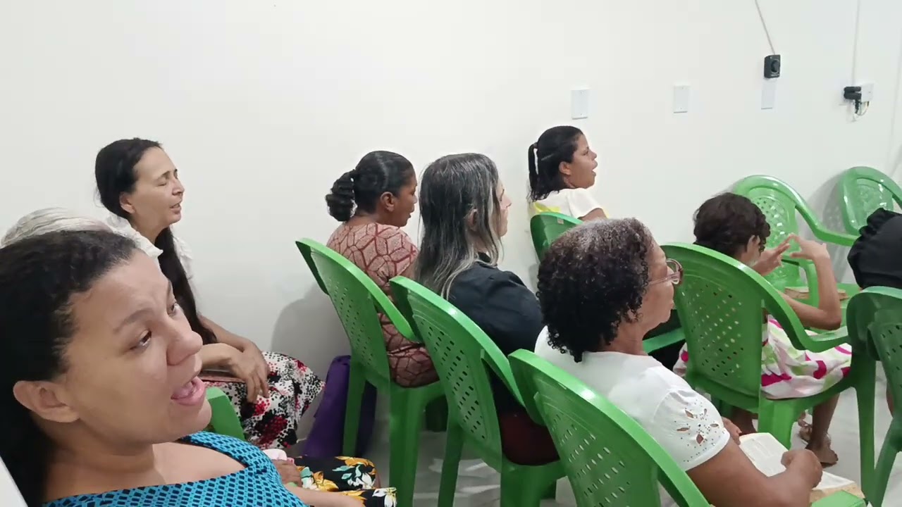 Igreja ev o poder de Deus. Campanha.pitanga2elo