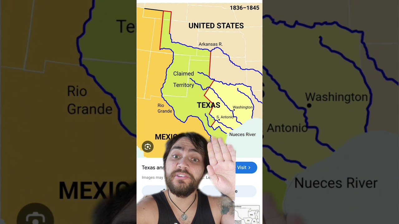 Англоговорящие, которые боролись за 🇲🇽 против 🇺🇸 